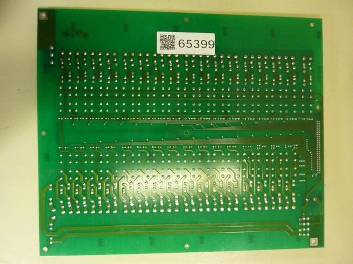 Used GENERIC Circuit Board 84C-0095-002 #65399