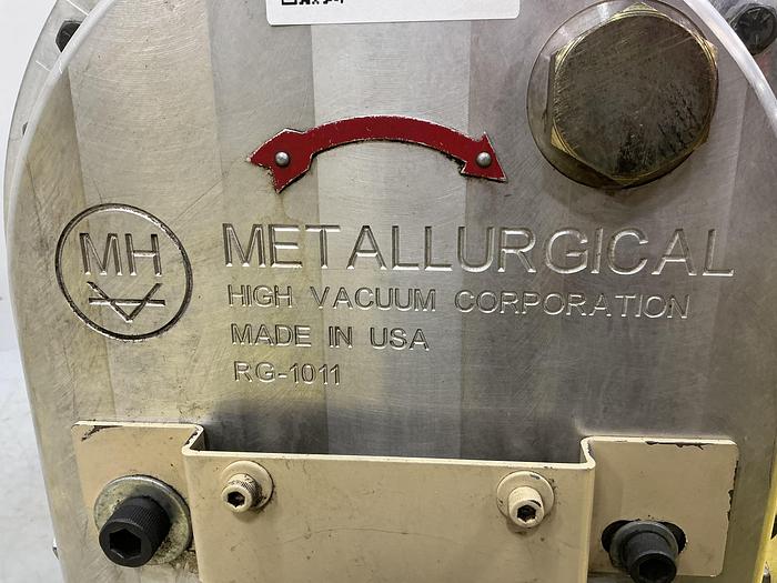 Used DRESSER 615 ARGS-HVB