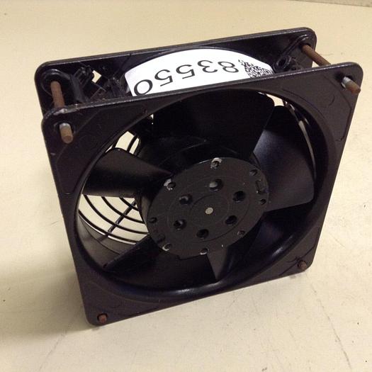 Used PAPST Fan 4606 Z #83550