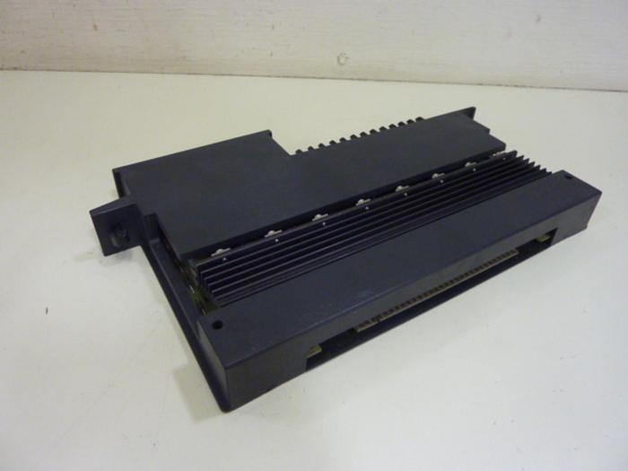 Used CINCINNATI MILACRON AC Output Module 3-531-3839A #62557