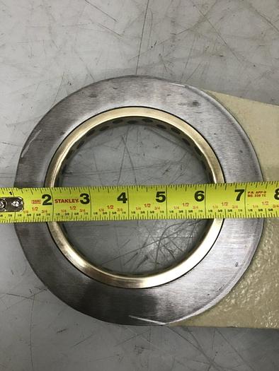 Used MILACRON Toggle Link 5221610 #130429