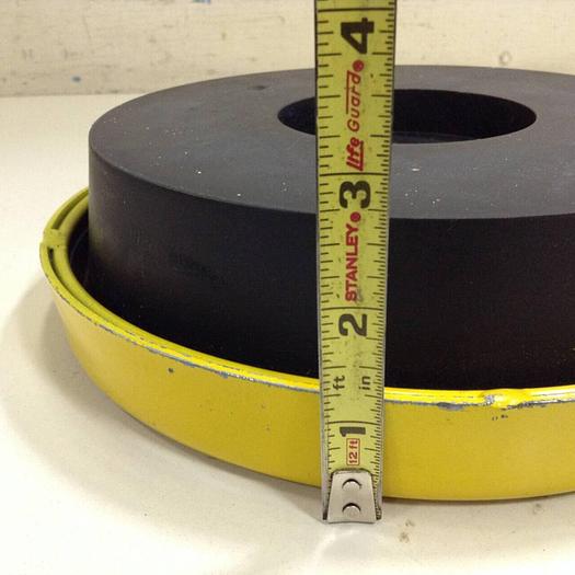 TECH PRODUCTS Leveling Mount Pad 9 Inch MOUNT919 #82919