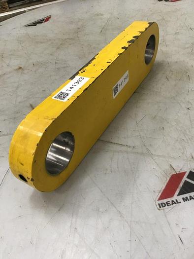 Used VAN DORN Front Link Outside 302593 #141393
