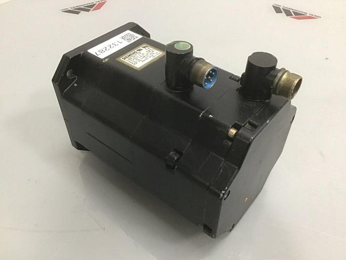 Used SIEMENS Brushless Servo Motor 1FK6083-6AF71-1TH0 Used