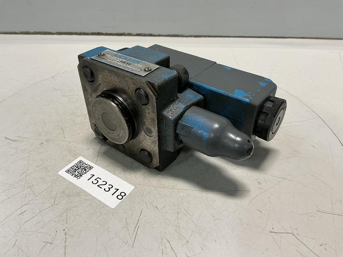 Used VICKERS DG4V-3-2AL-M-U-HL7-60