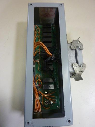 Used HOFFMAN SPI Interface E27524 #62035