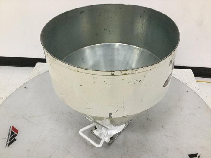 Used GENERIC Hopper HOPPER18 #107565