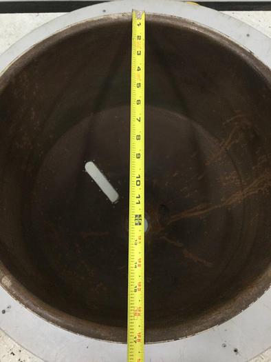 Used GENERIC Hopper HOPPER17X21 #107764