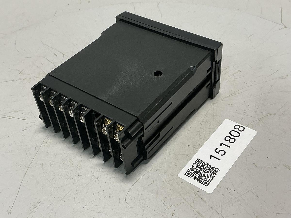 Used RKC INSTRUMENT C400