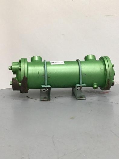 Used TAISEI KOGYO Heat Exchanger / Oil Cooler N-FCF-226-2-CN1 #136204