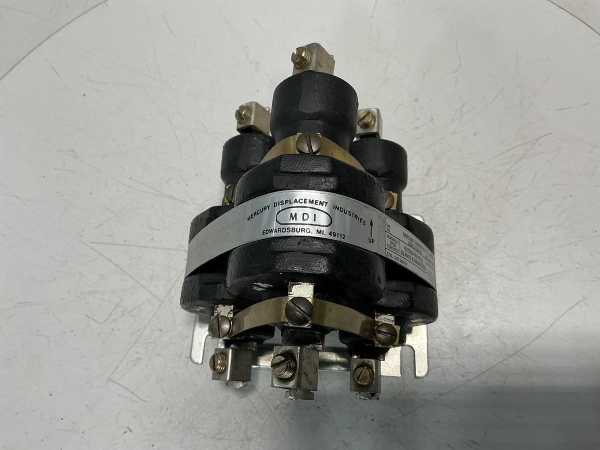 Used MDI 335NO-120A-18