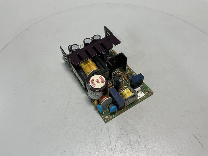 Used POWER GENERAL FLU2/3-40-SER