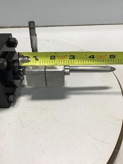 Used TRD MANUFACTURING INC Cylinder 2.5X2.5 #118966