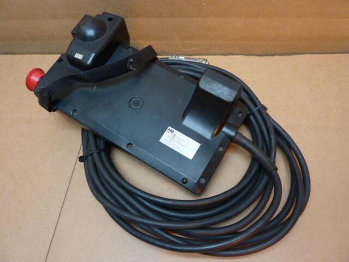 Used ABB Teach Pendant 3HNE 00312-1 Used