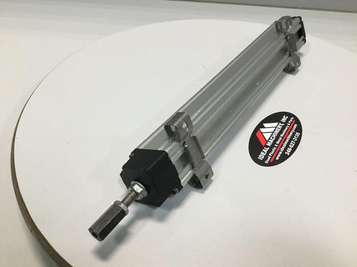 Used NOVOTECHNIK Linear Transducer LWH200 #108456