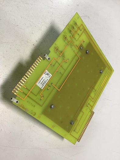 Used CINCINNATI MILACRON Power Supply 3-531-3786A #120351