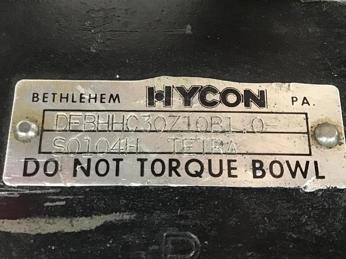 Used REXROTH Z4WE6E6821/AG24N9K4 Valve Used #140331