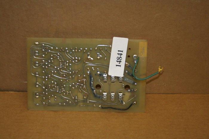 Used DART CONTROLS Circuit Board A-4-0238 Used
