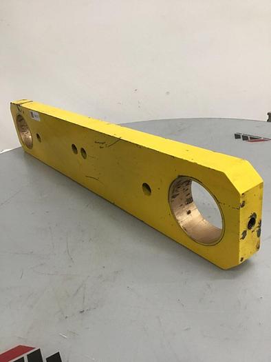 Used VAN DORN Crosshead Support 302556 #140377