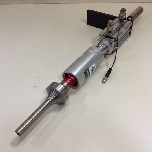 Used DUKANE Welding Horn 41C28 /WH #85242