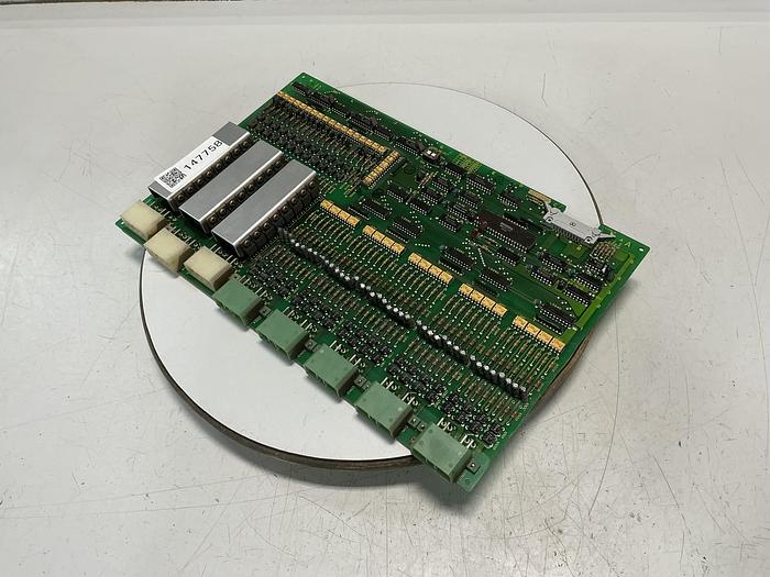 Used SHIBAURA PIDAA5- H0550555