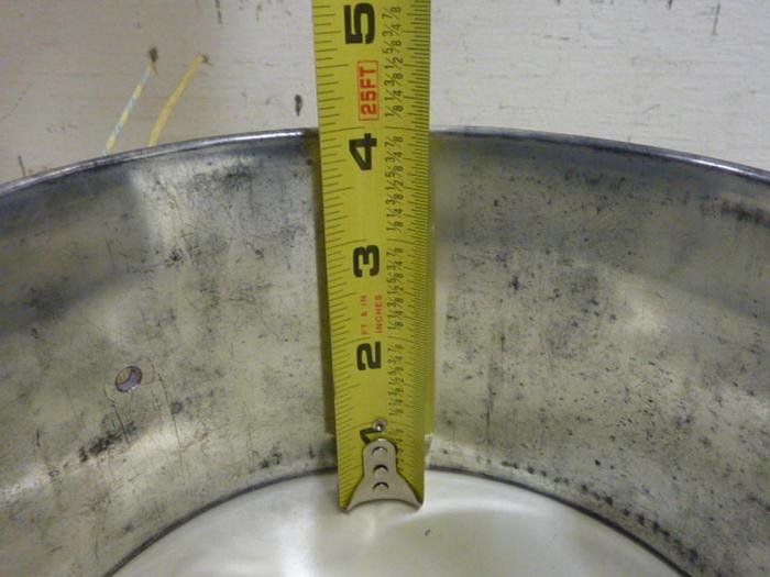 Used KJT 855-1020 Watt Heater Band 88312905 #63810