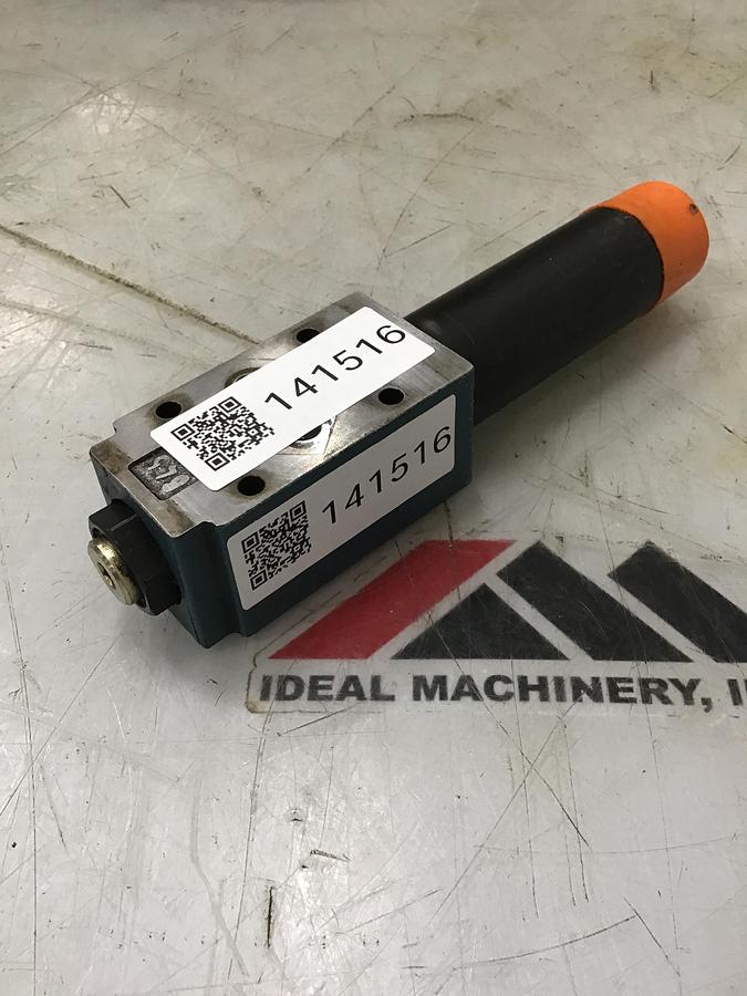 Used REXROTH ZDR6DP24325YM12 Valve Used #141516