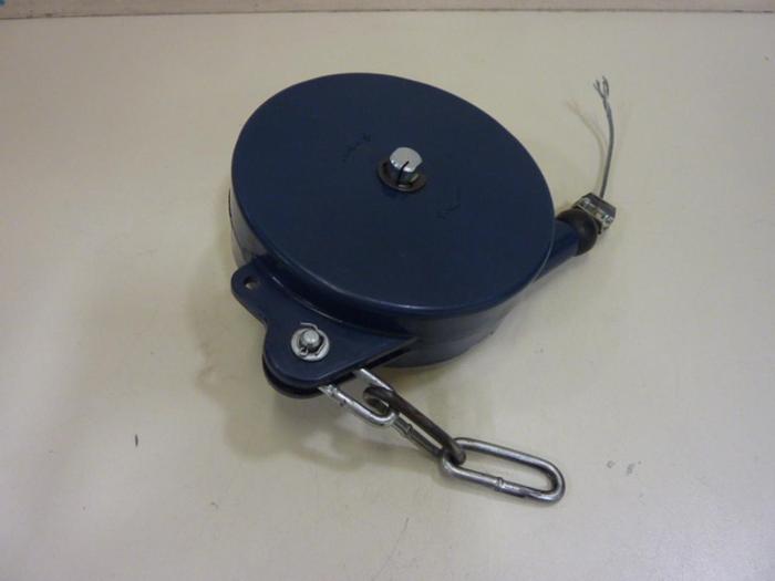 Used BOSCH Cable Pulley 0607950923 #61881