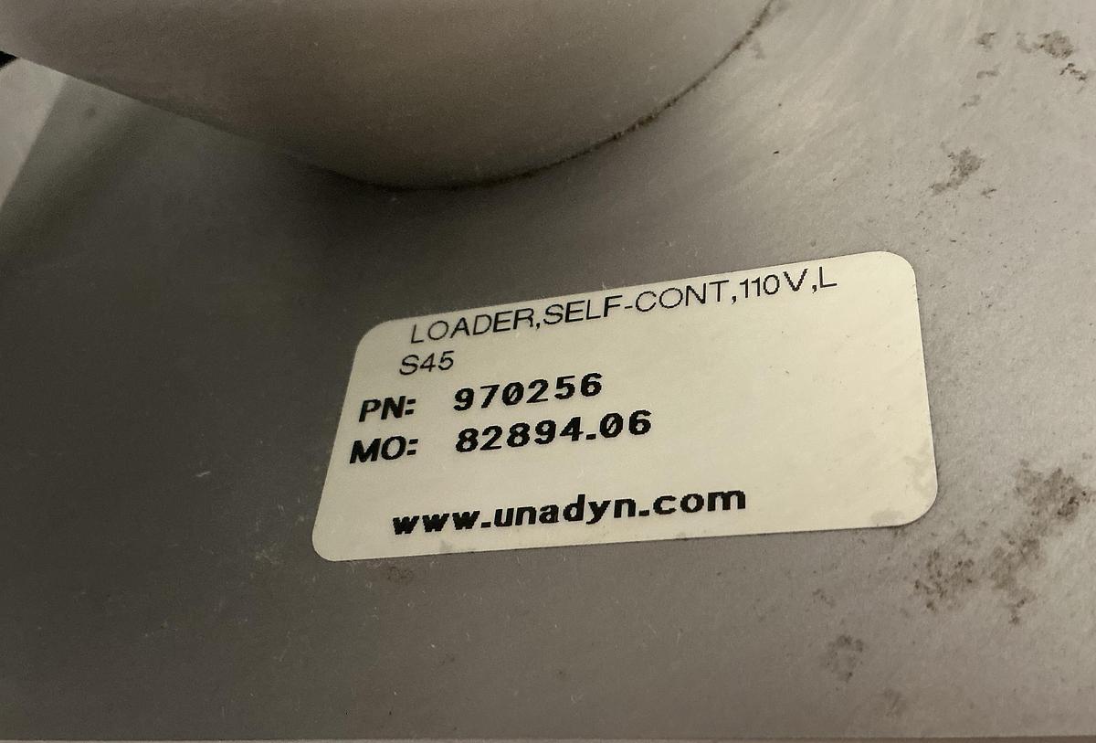 Used UNA-DYN 82894.06