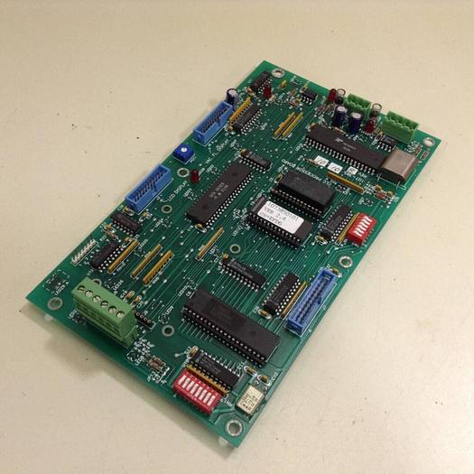 Used CONAIR CLC Processor Board 107-385 01-01 #67925