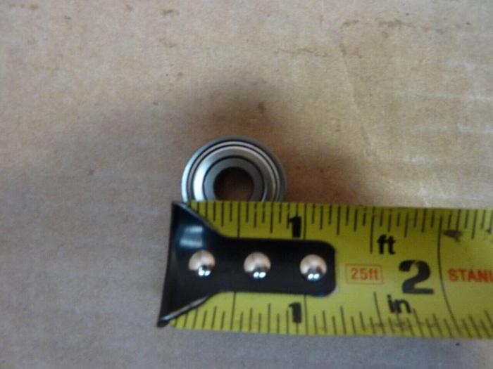NTN BEARING Bearing 508 ZZC3/4MQ26 #24825