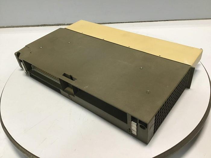 Used SIEMENS Central Processing Unit 6ES5 943-7UA22 #113129
