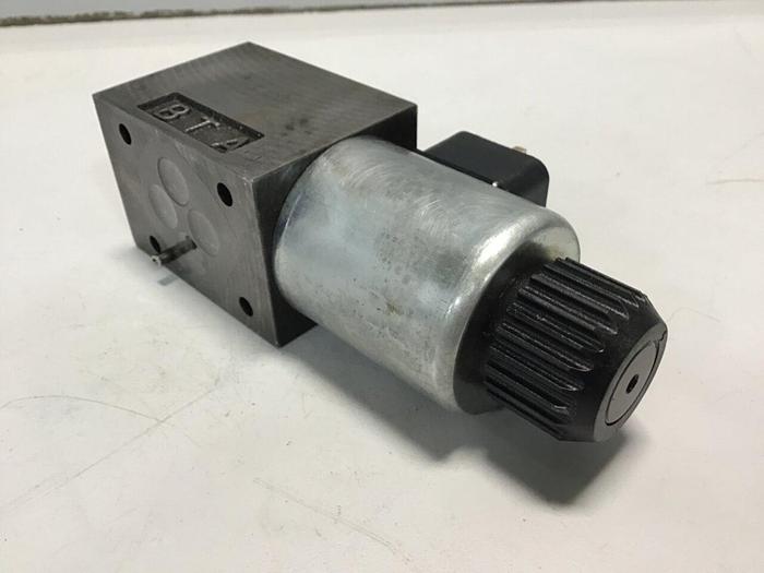 Used BOSCH Valve 081WV06P1V1068WS024/00D51 9810231454 Used