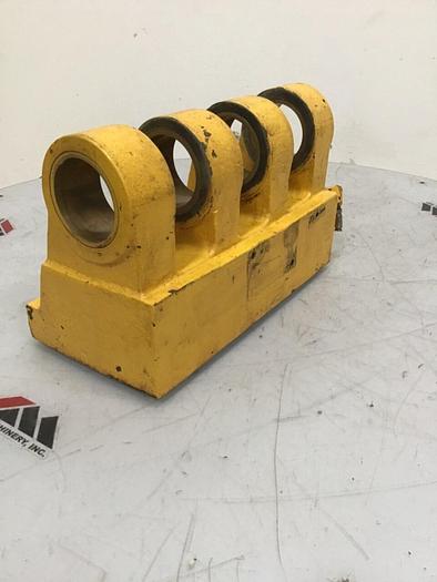 Used KAWAGUCHI Toggle Mount JEKS-265 / RPTLM Used