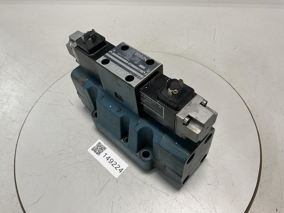 Used BOSCH 0 810 090 101