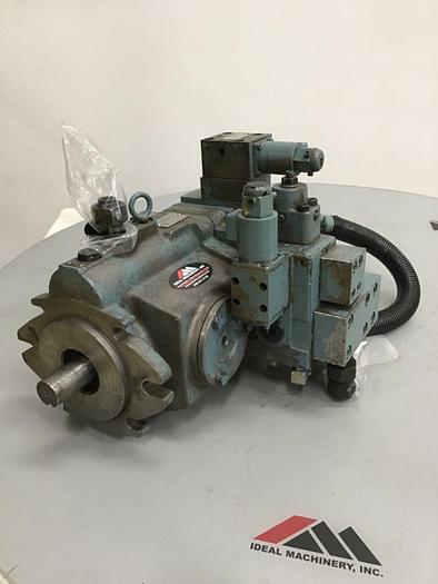Used DAIKIN Piston Pump V70SAJS-SP6-60T95 Used