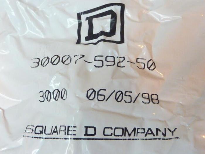 SQUARE D Door Closing Mechanism 9423-M9L #32592