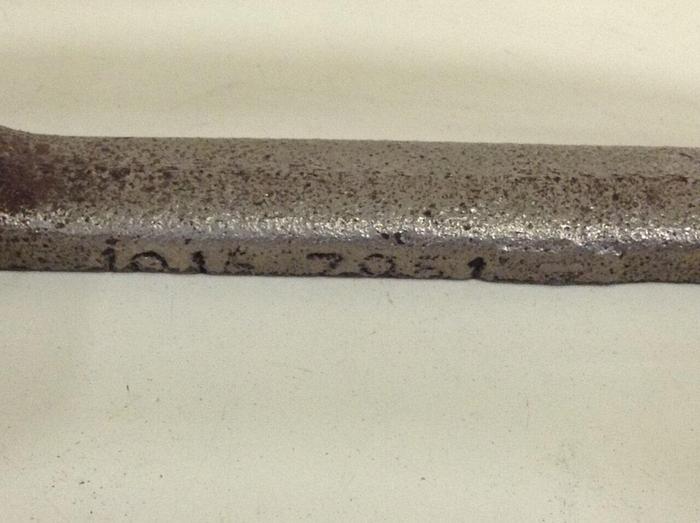 Used GERRARD Banding / Strapping Tensioner NF 1915-7952 #68389