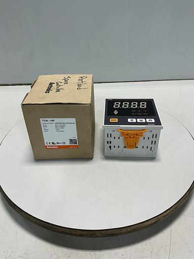 AUTONICS TC4L-14R