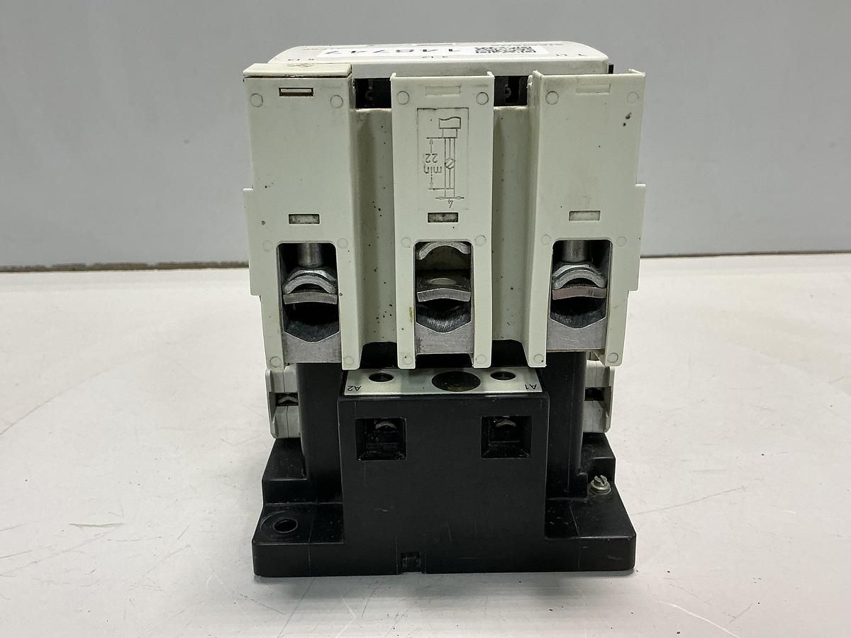 Used SIEMENS 3TF5022-OAK6