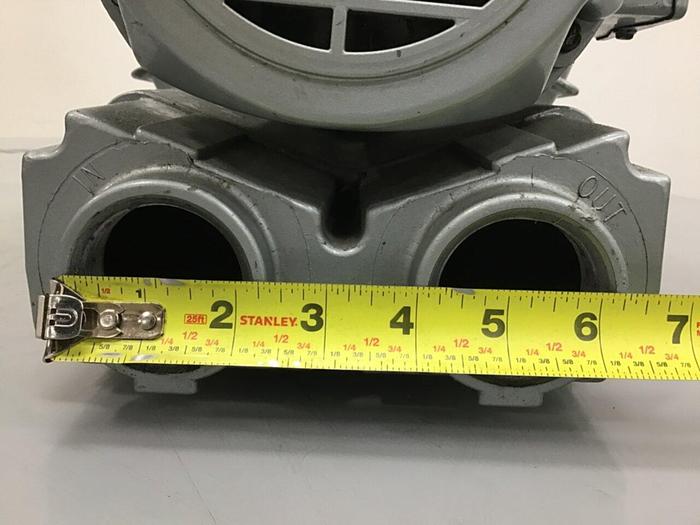 Used GAST MFG Blower R4310A-2 #134385