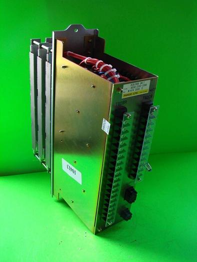 FANUC Discharge Unit A05B-2302-C080 #10415