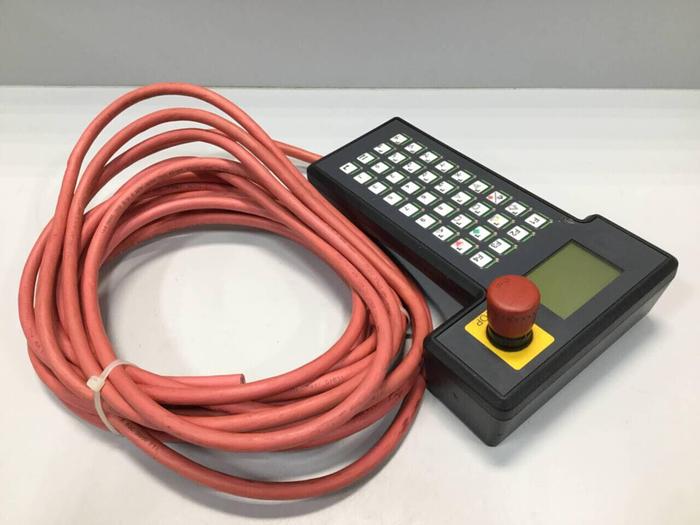 Used KEBA Teach Pendants HT401-232-8/0 Used