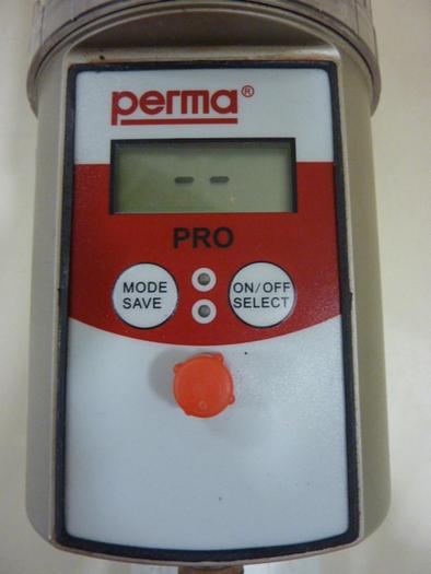 Used PERMA Lubrication System 7090191 #54412