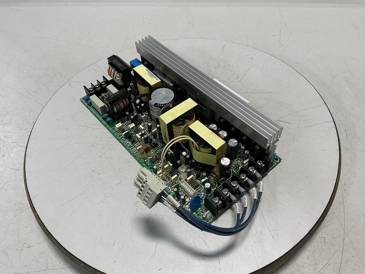 Used MEANWELL PSP-500-R12