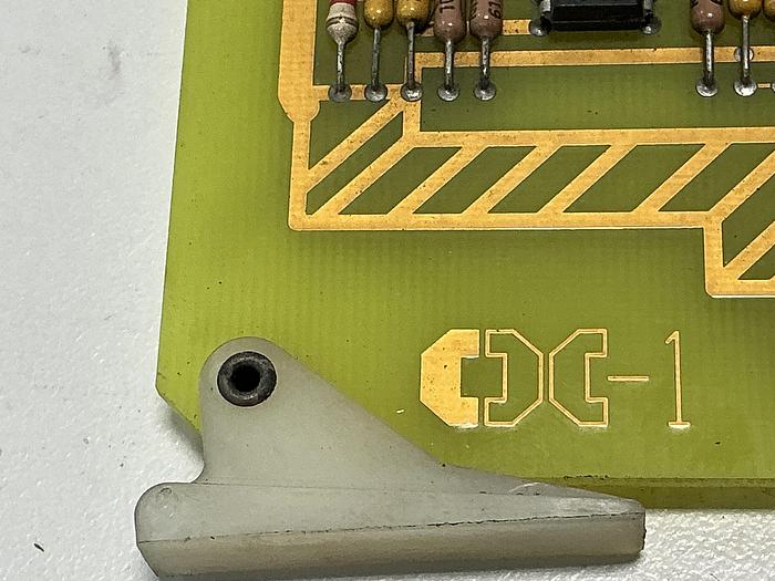 Used CINCINNATI MILACRON 3 531 4380A