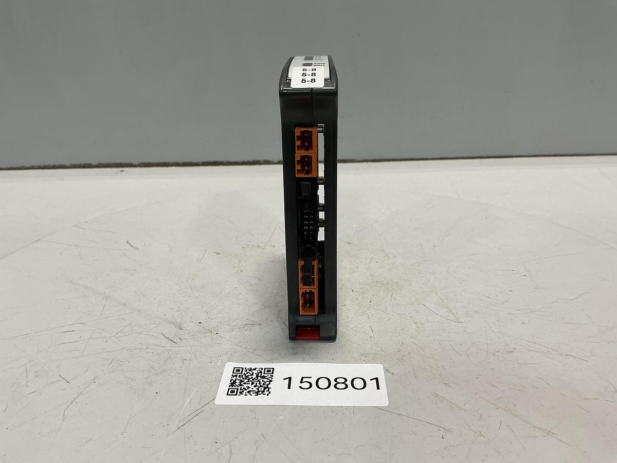 Used EXTOL PJ-CT-10100