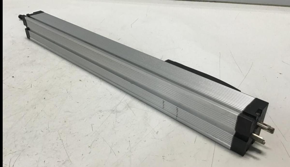 Used NOVOTECHNIK Position Transducer TLH225 Used