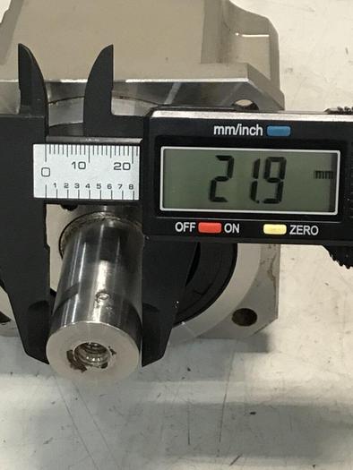 Used SEM Servomotor HR55C4-32S #135958