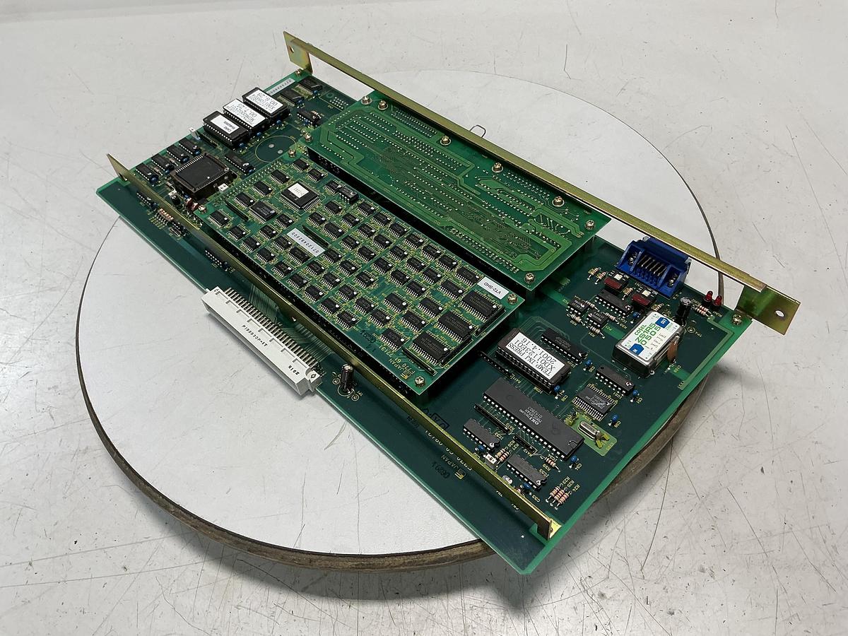 Used FUJI ELECTRIC F770 60 98(2)